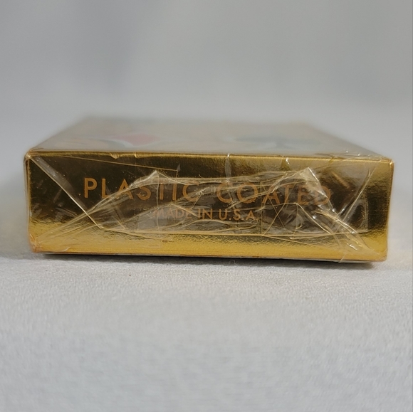 Soo Line Railroad Playing Cards - Picture 3 of 8